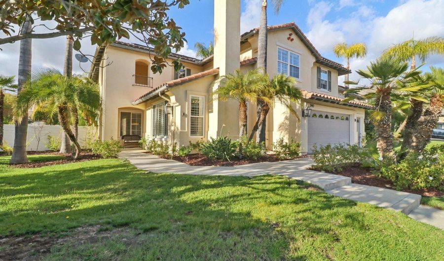 3140 Willow Creek Pl, Escondido, CA 92027 - 5 Beds, 4 Bath