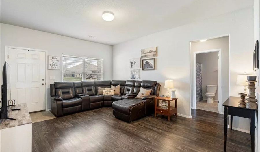 801 NW 68th Ave, Bentonville, AR 72713 - 3 Beds, 2 Bath