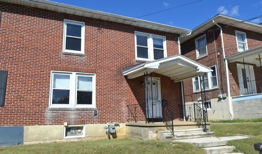 15 GIRARD Ave, Reading, PA 19605 - 3 Beds, 1 Bath