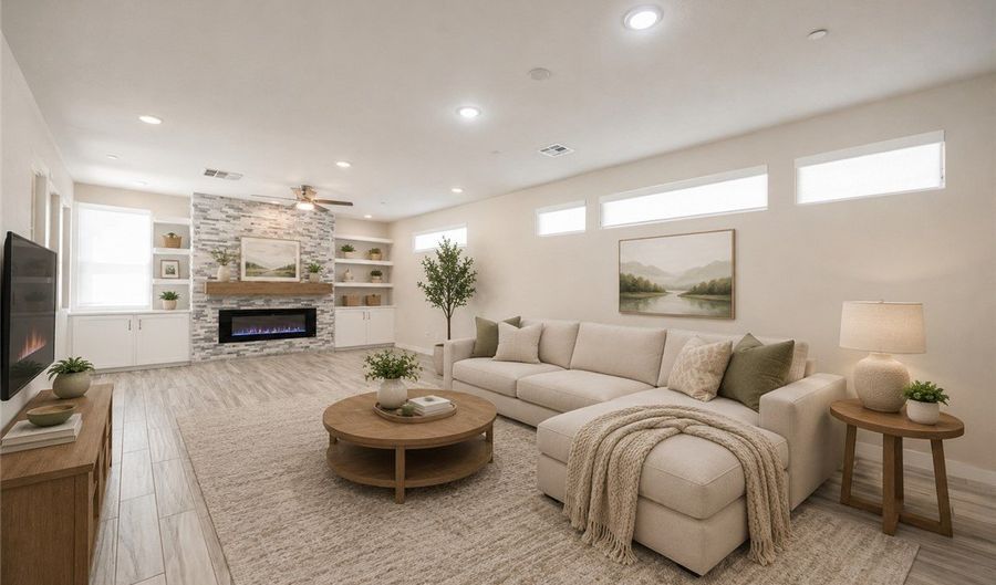 3361 Casalette Ln, Henderson, NV 89044 - 4 Beds, 3 Bath