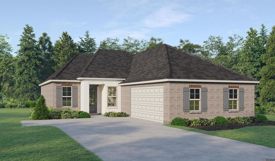 4042 Atwater Reserve Ave, Baton Rouge, LA 70810 - 3 Beds, 2 Bath