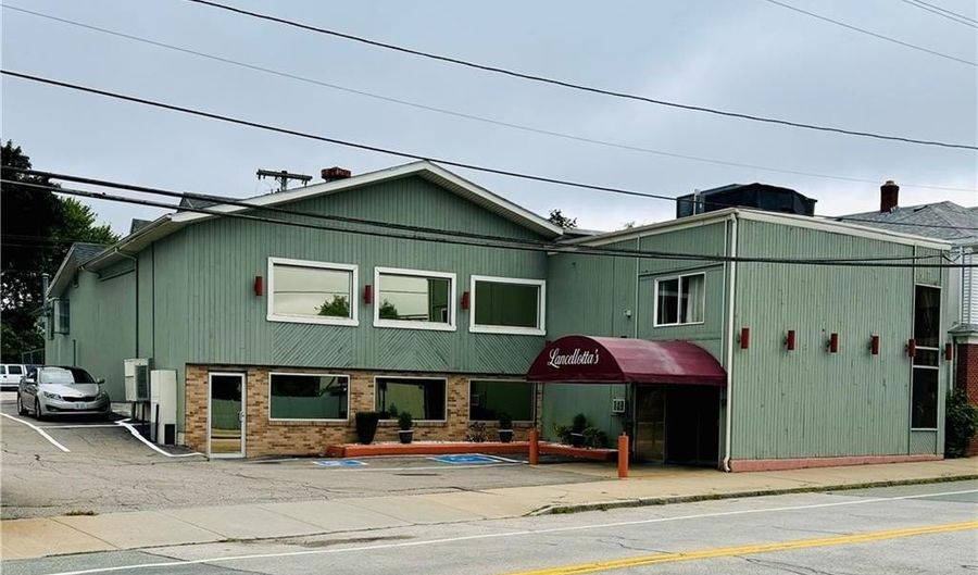 1113 Charles St, North Providence, RI 02904 - 0 Beds, 0 Bath