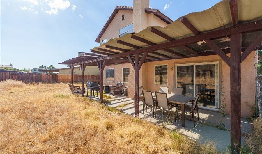 11323 Star, Adelanto, CA 92301 - 4 Beds, 3 Bath
