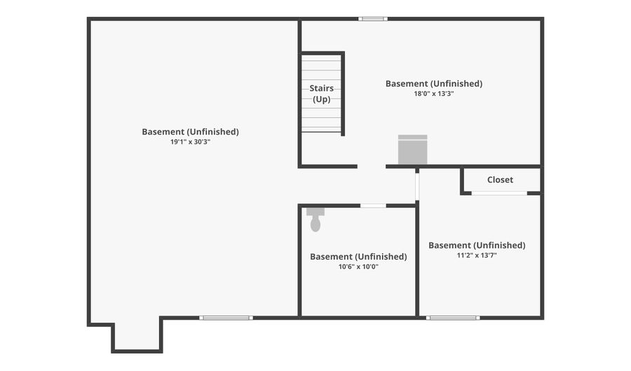 17200 24 Mile Rd, Albion, MI 49224 - 3 Beds, 1 Bath