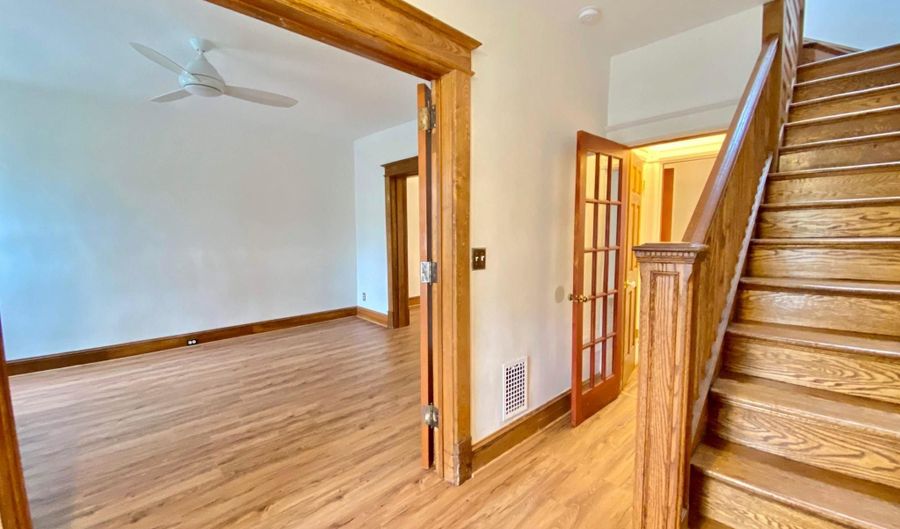 140 BRYANT St NW, Washington, DC 20001 - 3 Beds, 2 Bath