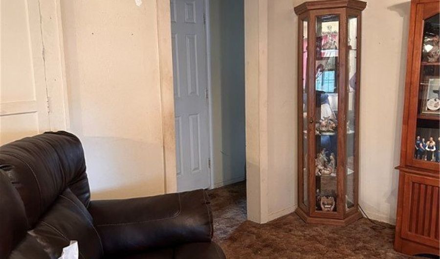 2306 S Reynolds St, Alice, TX 78332 - 3 Beds, 1 Bath