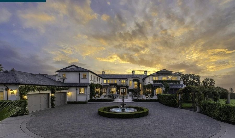 10 Serenity Ln, Alamo, CA 94507 - 12 Beds, 13 Bath