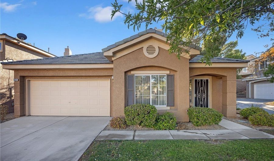 10341 Pompei Pl, Las Vegas, NV 89144 - 3 Beds, 2 Bath