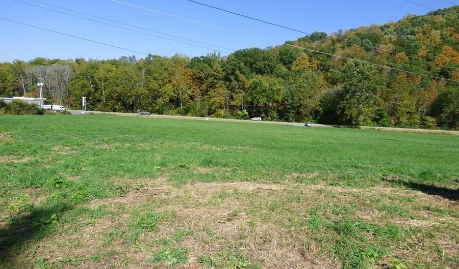 Fort Chiswell Road, Austinville, VA 24312 - 0 Beds, 0 Bath