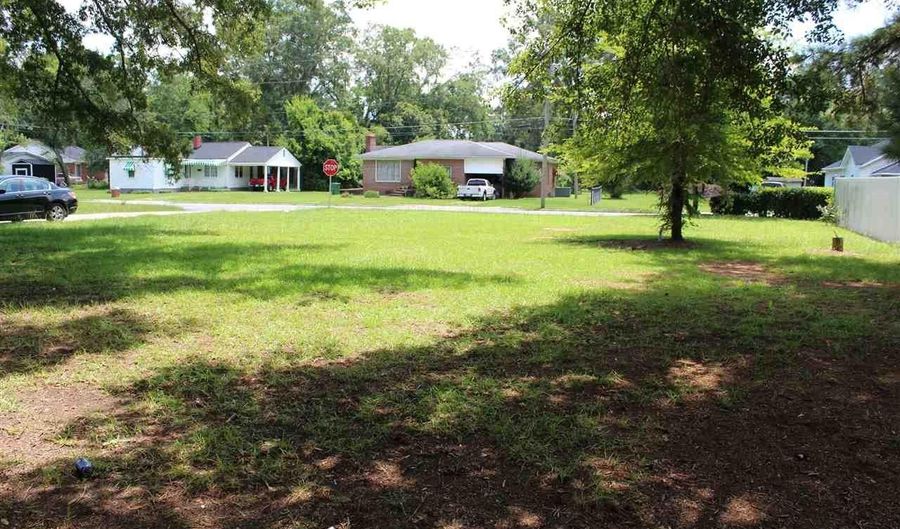 King St. lot 23, Bennettsville, SC 29512 - 0 Beds, 0 Bath