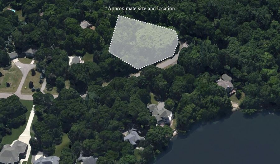 Parcel 1 Bayview Drive, Allegan, MI 49010 - 0 Beds, 0 Bath