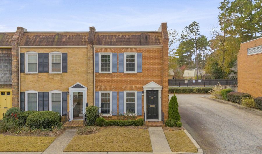 219 Georgetown Dr, Athens, GA 30605 - 2 Beds, 2 Bath