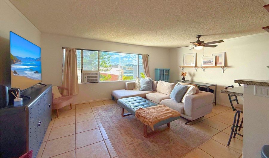 46-263 Kahuhipa St B311, Kaneohe, HI 96744 - 2 Beds, 1 Bath