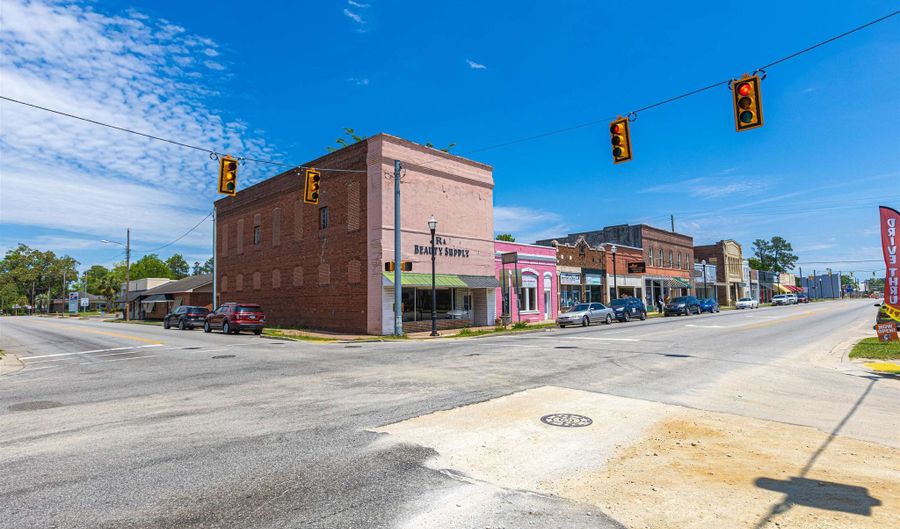 1 E Main St, Andrews, SC 29510 - 0 Beds, 0 Bath