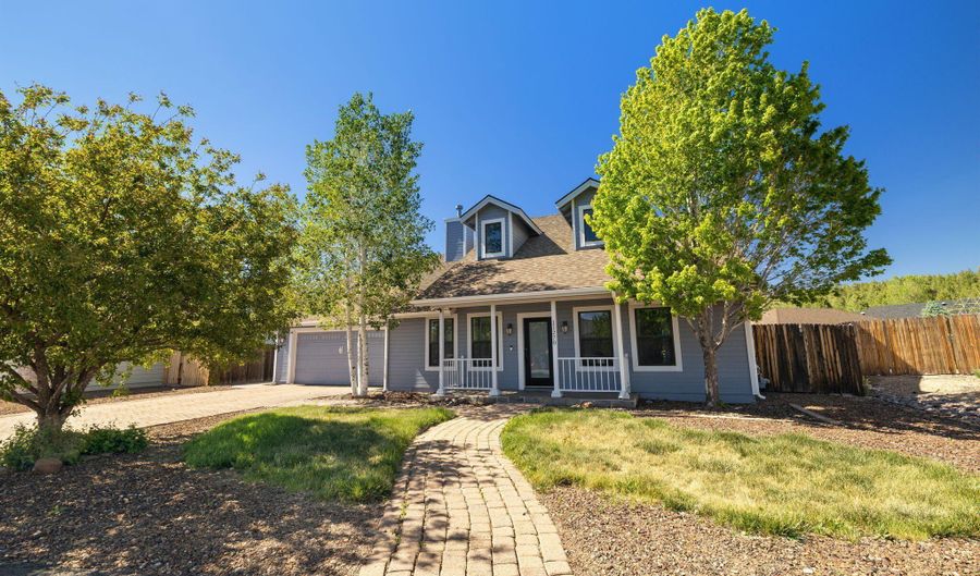 11270 Lacy Ln, Bellemont, AZ 86015 - 4 Beds, 2 Bath