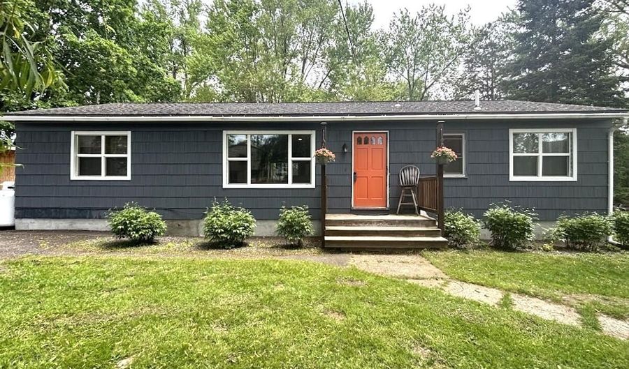 873 New Scotland Ave, Albany, NY 12208 - 3 Beds, 2 Bath