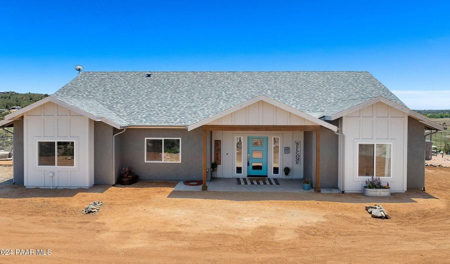 6025 W Haven Ridge Rd, Prescott, AZ 86305 - 4 Beds, 3 Bath