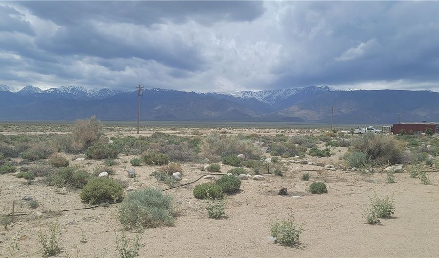 Lot50ab Mountain Water Ranch Rd, Dyer, NV 89010 - 1 Beds, 1 Bath