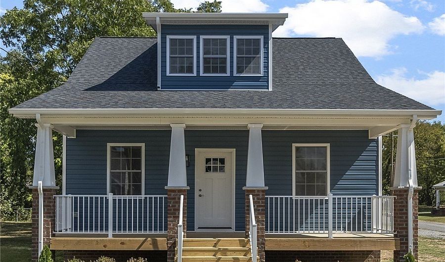 Venter Road, Aylett, VA 23009 - 4 Beds, 3 Bath