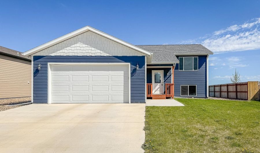 640 Civil Way, Box Elder, SD 57719 - 4 Beds, 2 Bath