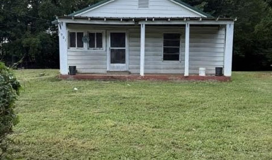 1901 Palos St, Athens, TN 37303 - 3 Beds, 1 Bath