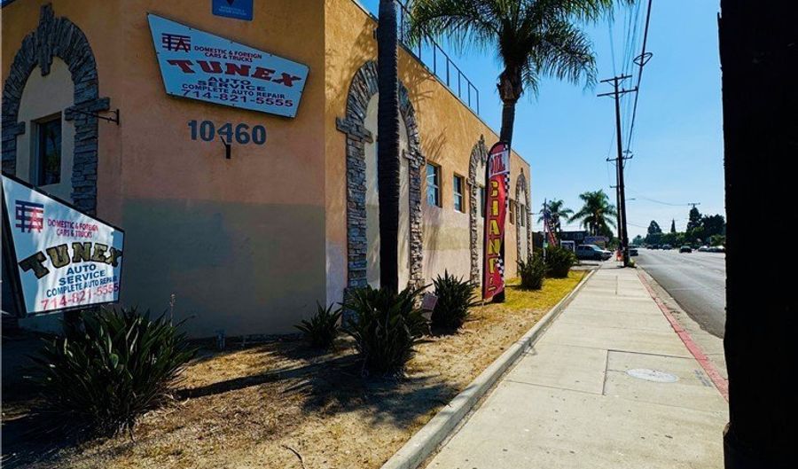 10460 Magnolia Ave, Anaheim, CA 92804 - 0 Beds, 0 Bath