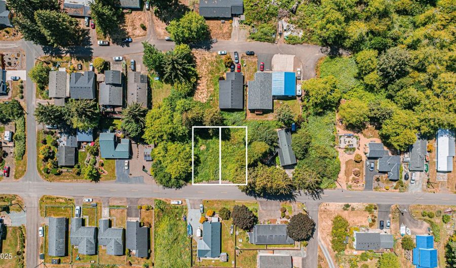 TL 4600 7th, Bay City, OR 97107 - 0 Beds, 0 Bath