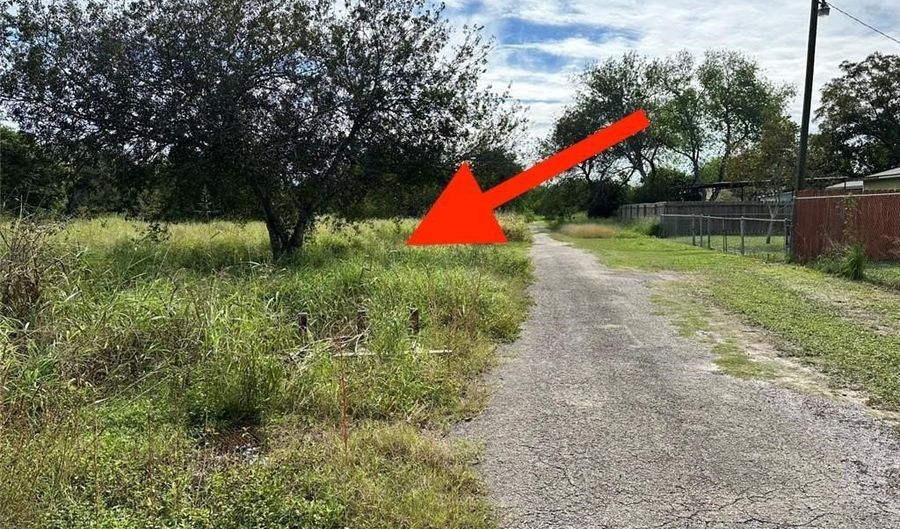 TBT Olmito Street, Alice, TX 78332 - 0 Beds, 0 Bath