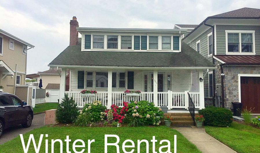 515 Jefferson Ave, Avon By The Sea, NJ 07717 - 3 Beds, 2 Bath