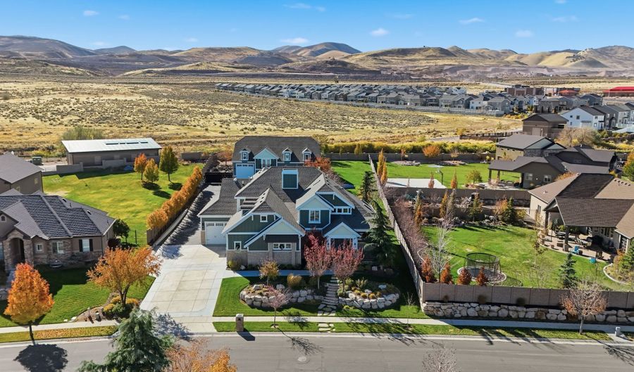 14956 S CASTLE VALLEY Dr, Bluffdale, UT 84065 - 7 Beds, 9 Bath
