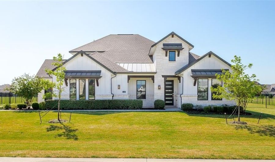1140 Sugar Bars Dr, Lucas, TX 75002 - 4 Beds, 4 Bath