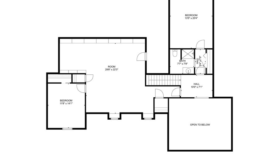 7460 DORRINGTON, Bartlett, TN 38133 - 5 Beds, 3 Bath