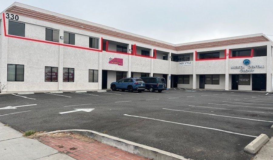 330 N State College Blvd, Anaheim, CA 92806 - 0 Beds, 0 Bath