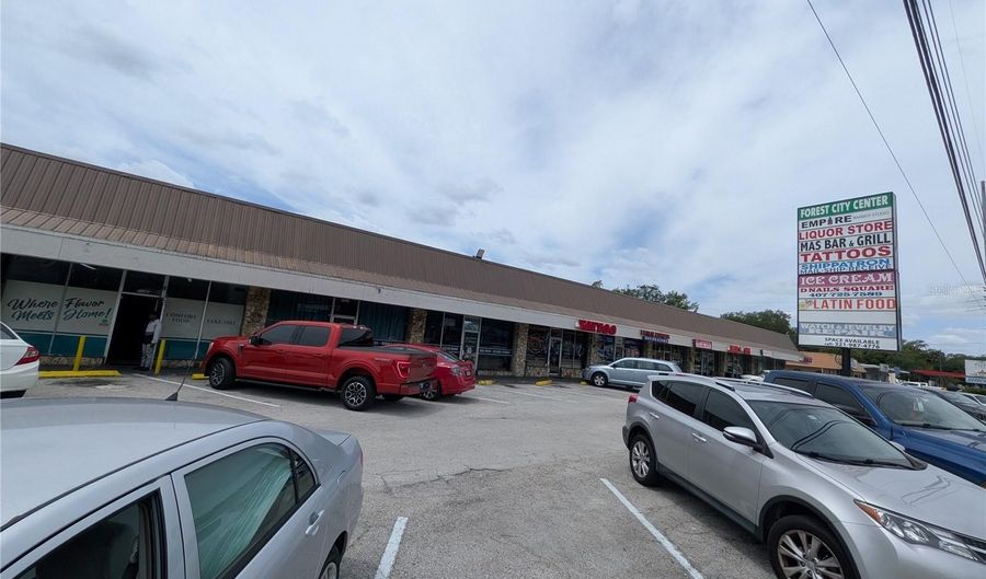 1160 W STATE ROAD 436 1150, Altamonte Springs, FL 32714 - 0 Beds, 0 Bath