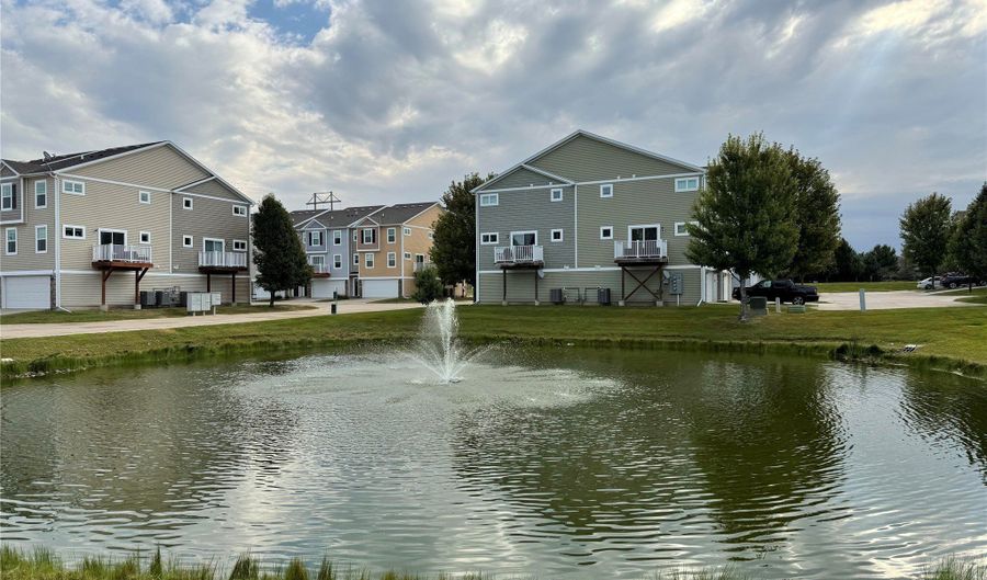 4844 NE Milligan Ln, Ankeny, IA 50021 - 2 Beds, 3 Bath