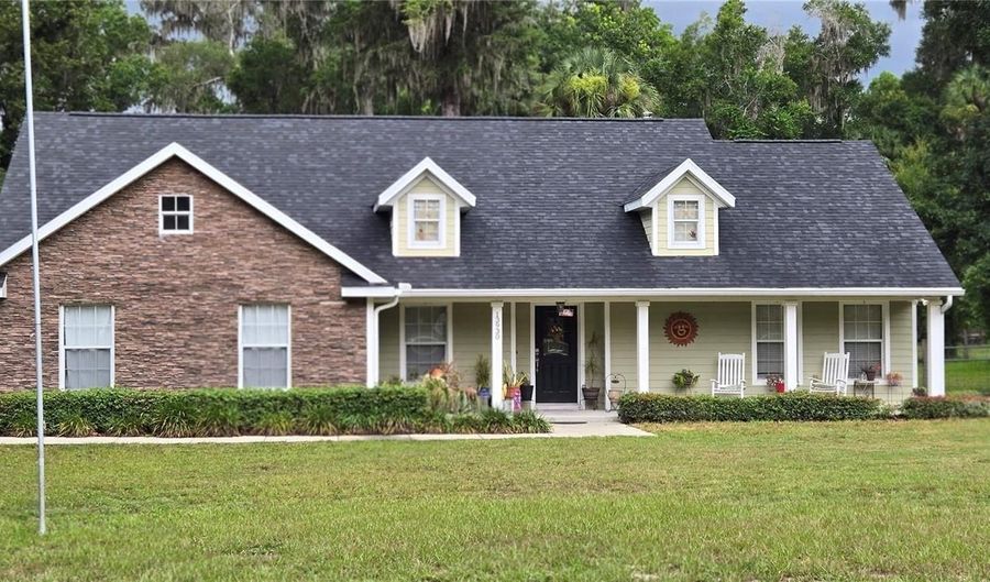 13930 NE 41ST Ter, Anthony, FL 32617 - 3 Beds, 2 Bath