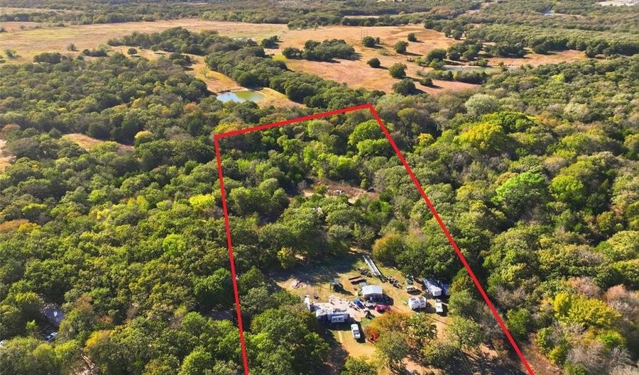 3336 County Road 405, Alvarado, TX 76009 - 0 Beds, 0 Bath