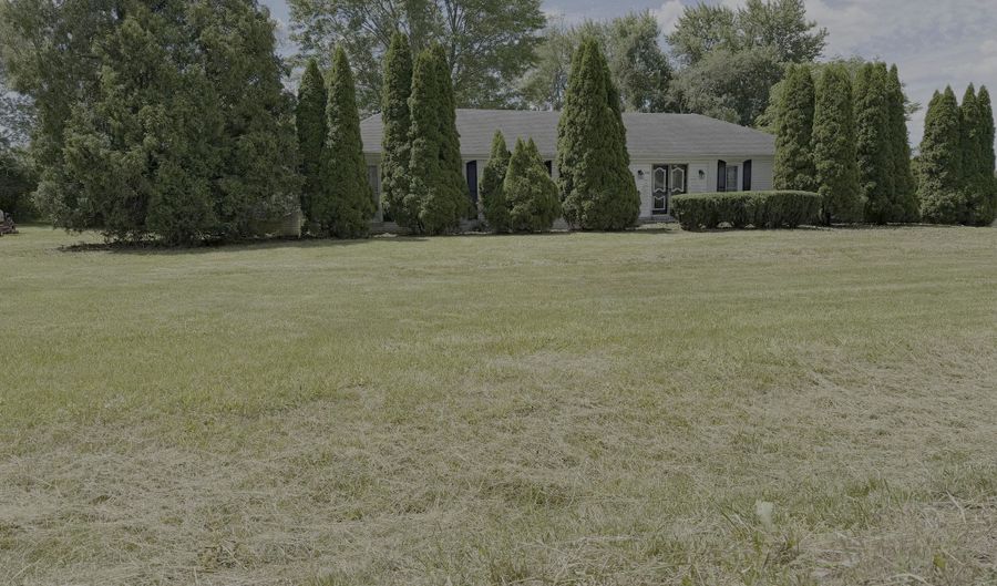 1561 E 236th St, Arcadia, IN 46030 - 3 Beds, 2 Bath