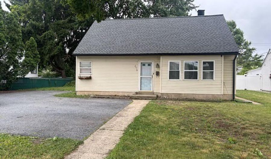 2918 Lehigh St, Allentown, PA 18103 - 4 Beds, 1 Bath