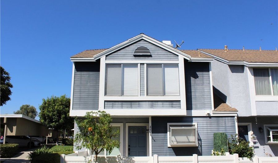 45 Briarwood, Aliso Viejo, CA 92656 - 3 Beds, 2 Bath