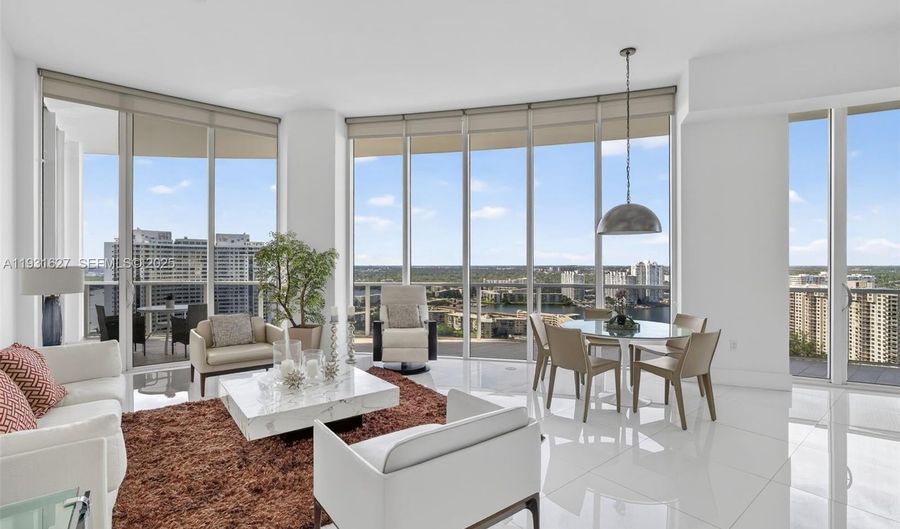 4100 Island Blvd 2303, Aventura, FL 33160 - 3 Beds, 3 Bath