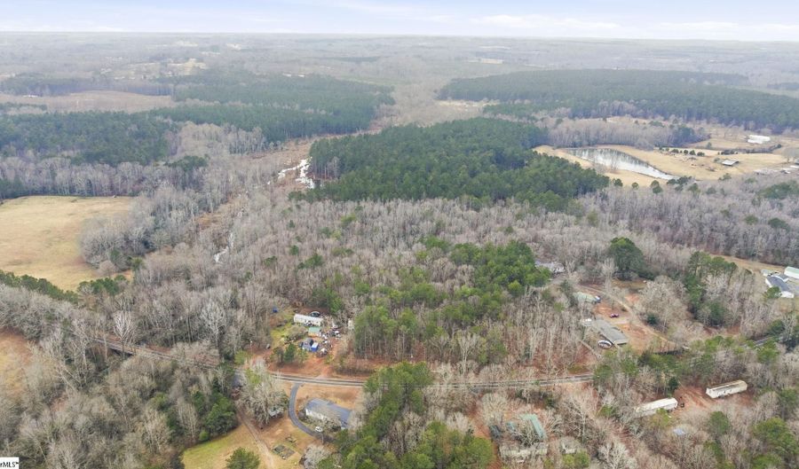 Ellison Road, Belton, SC 29627 - 0 Beds, 0 Bath