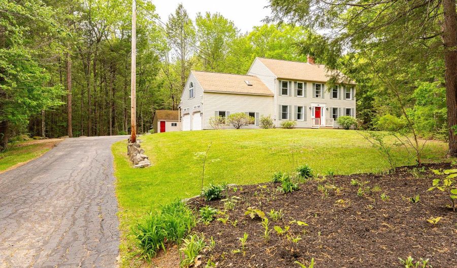 116 Deer Ridge Dr, Barrington, NH 03825 - 3 Beds, 3 Bath