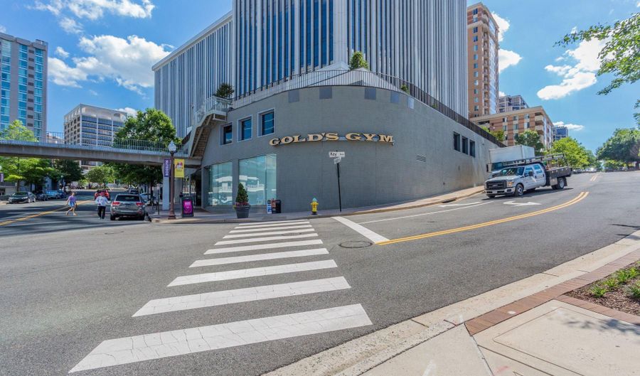 1315 N ODE St 704, Arlington, VA 22209 - 1 Beds, 1 Bath