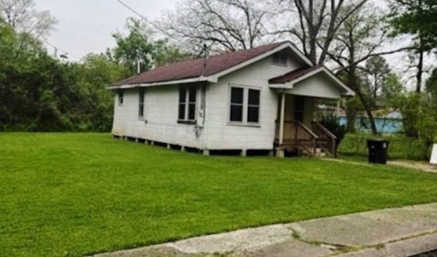 2254 Missouri St, Baton Rouge, LA 70803 - 2 Beds, 1 Bath
