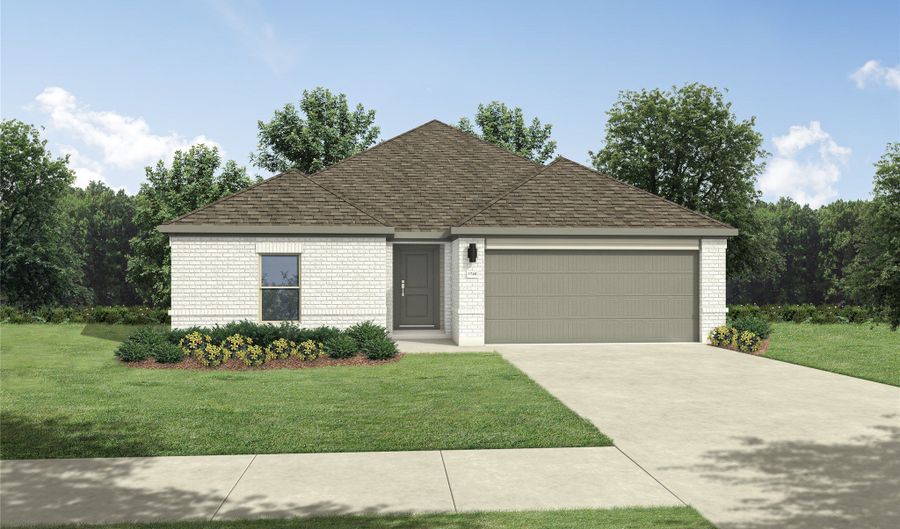 1512 Mahogany Ave, Alvarado, TX 76009 - 3 Beds, 3 Bath