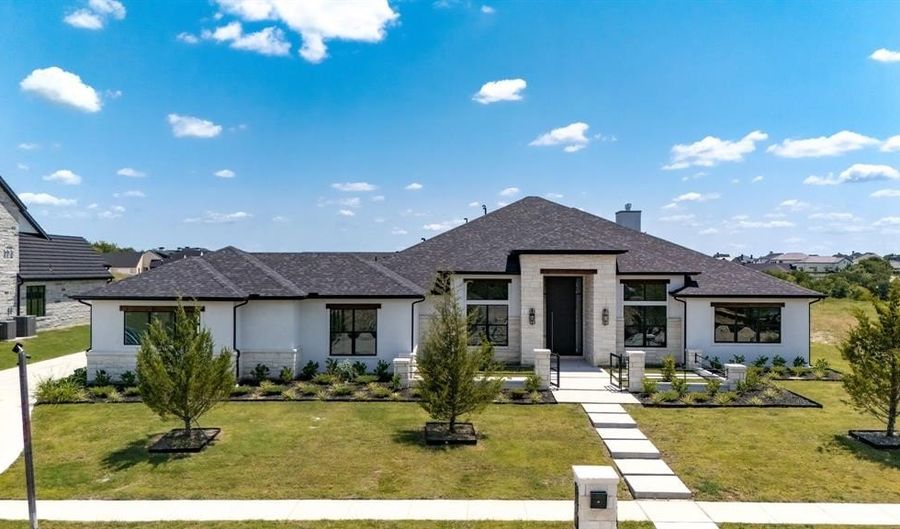 328 Longview Pl, Heath, TX 75032 - 4 Beds, 6 Bath