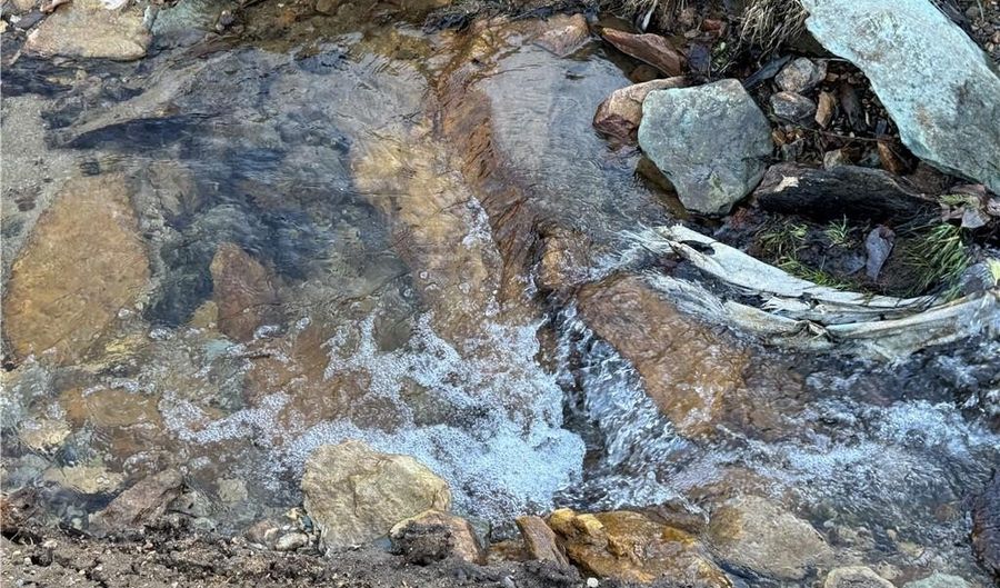 Tbd Pigeon Roost Road, Banner Elk, NC 28604 - 0 Beds, 0 Bath