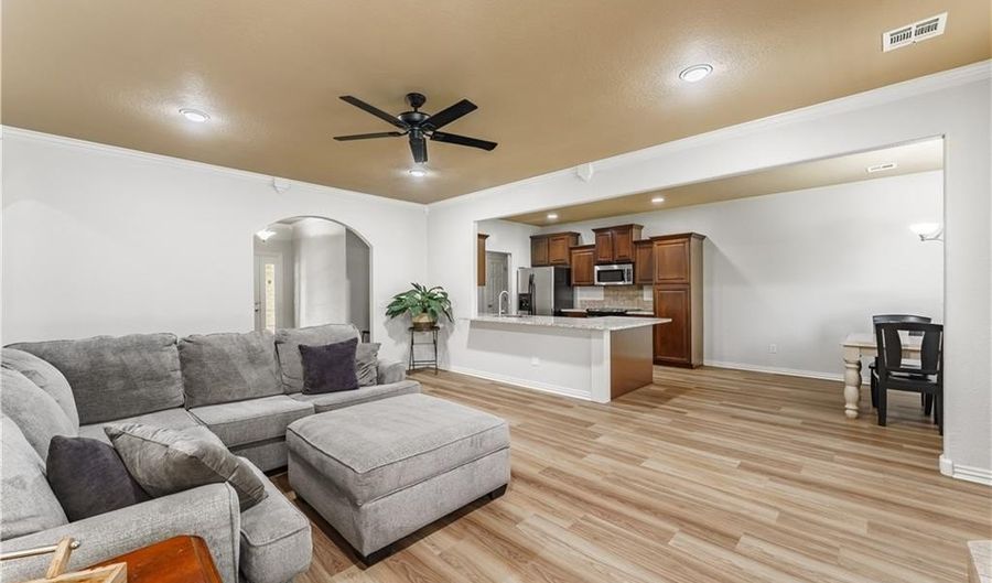 1906 Elington St, Bentonville, AR 72713 - 3 Beds, 2 Bath