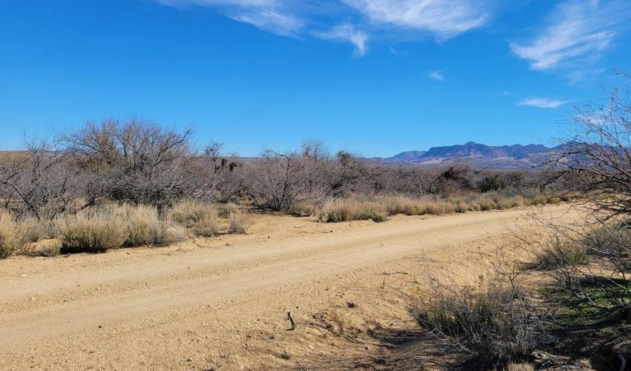 44 W Traveler Way, Congress, AZ 85332 - 0 Beds, 0 Bath